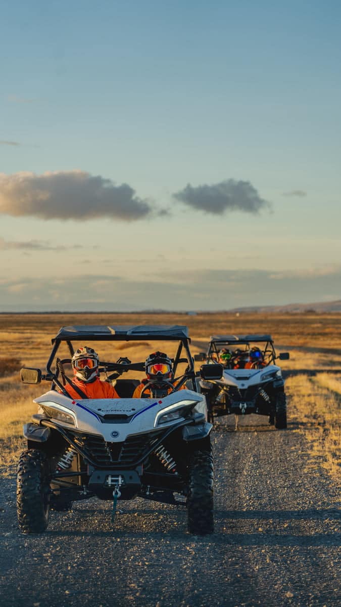 2,5 h buddy adventure in the south coast of Iceland
