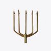 Mastrosub Trident 5 Prongs Φ5mm