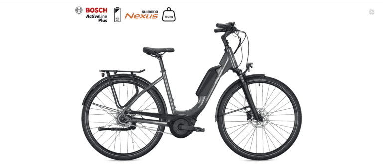 Falter E 9.0 RT 500