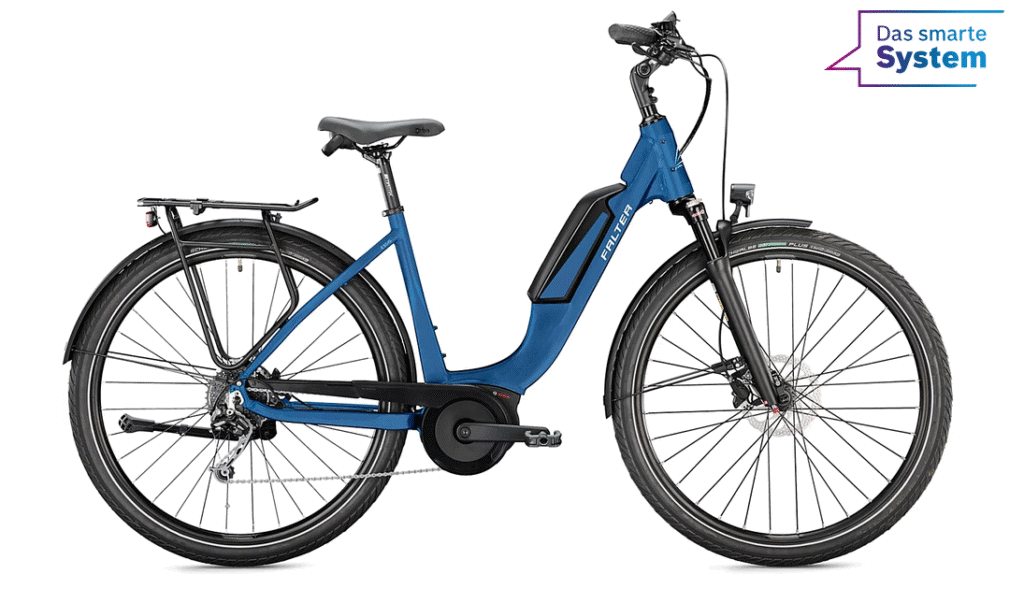 Falter E 9.5 KS 725