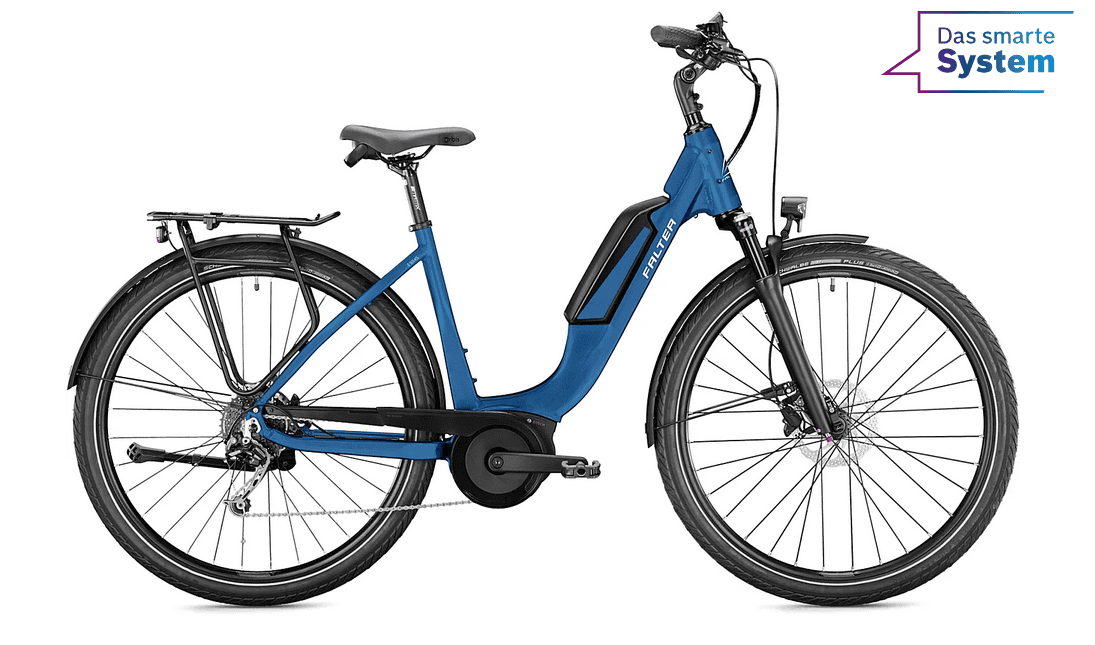 Falter - E 9.5 KS 725