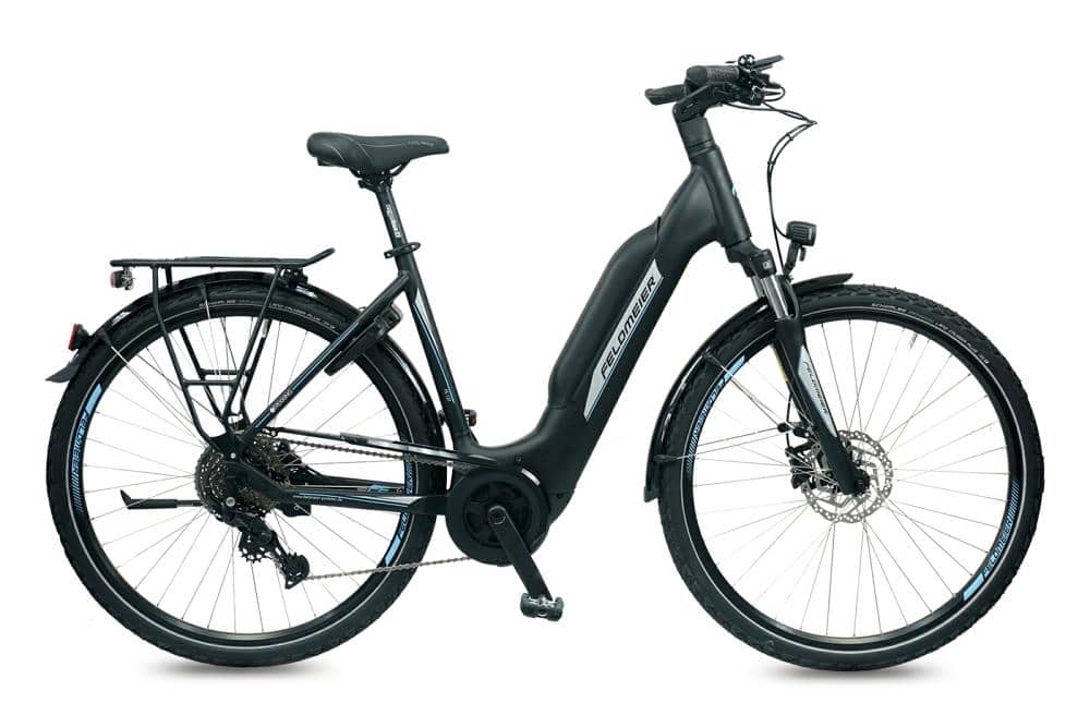 Feldmeier FE 12T Eco