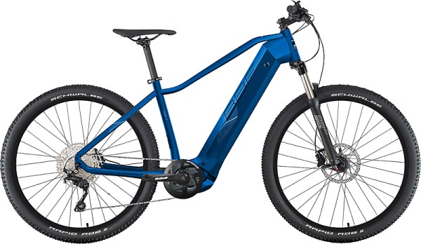 BBF - eStreetrider 2.0