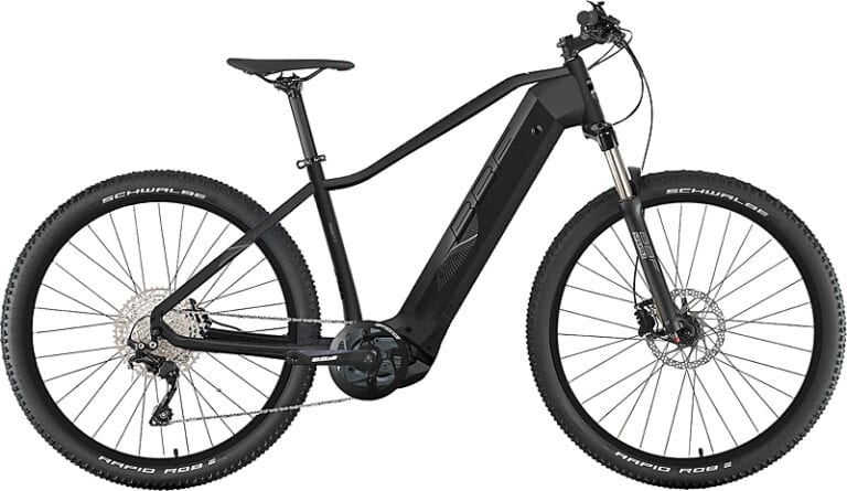 BBF eStreetrider 2.0