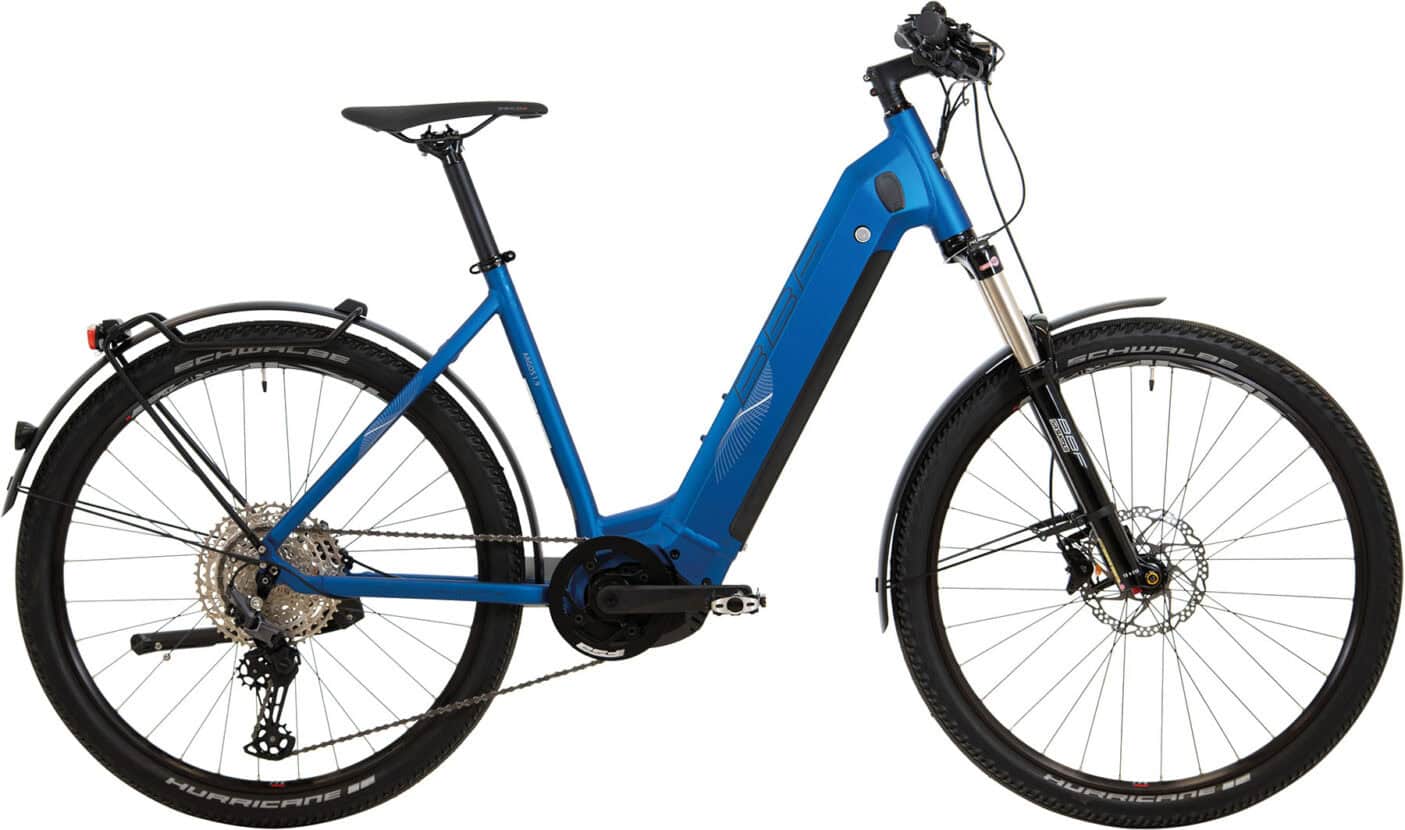 BBF - eStreetrider 1.7