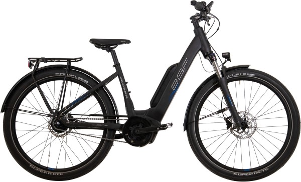 BBF - eStreetrider 1.5
