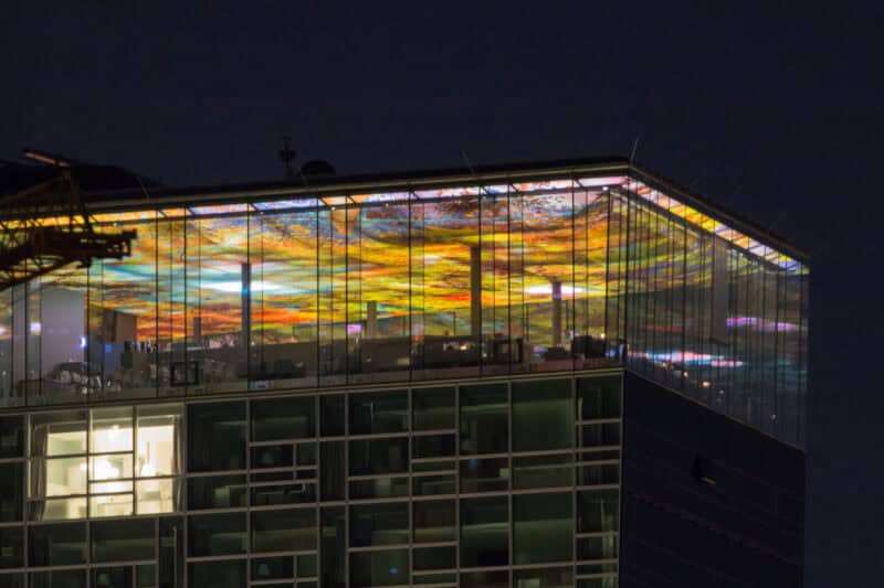 Uniqa_Tower_-_Le_Loft_Restaurant_18th_Floor