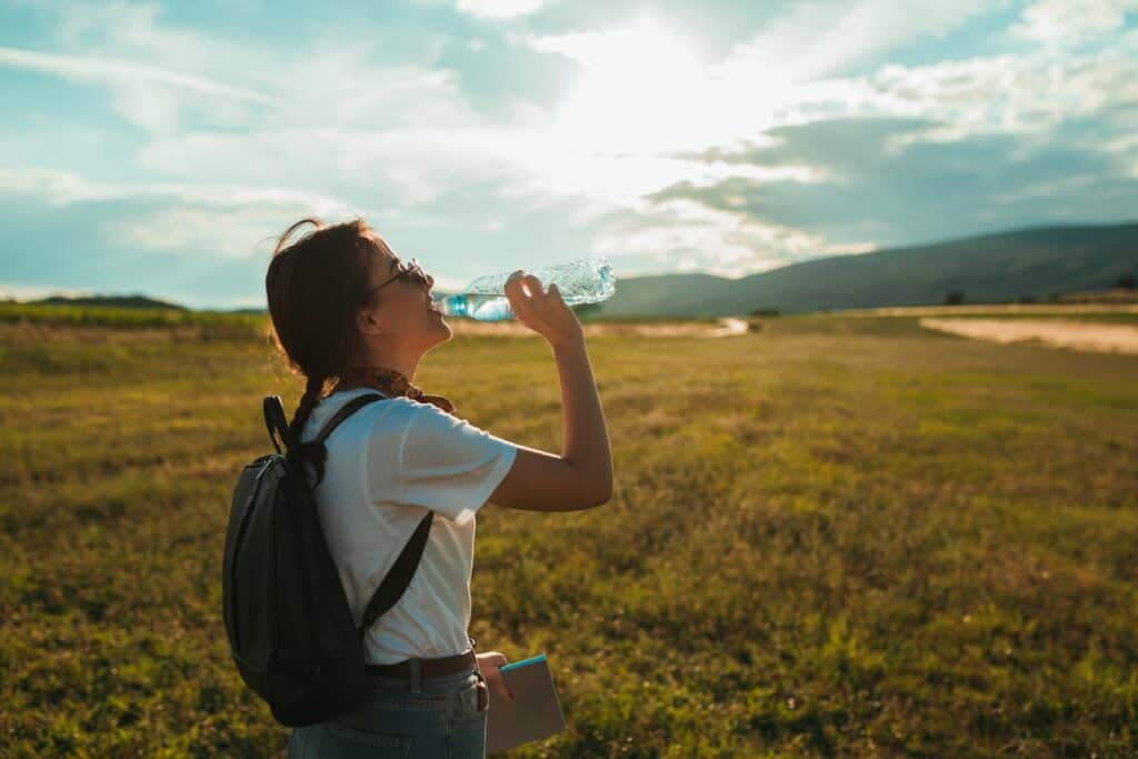 Drink-water