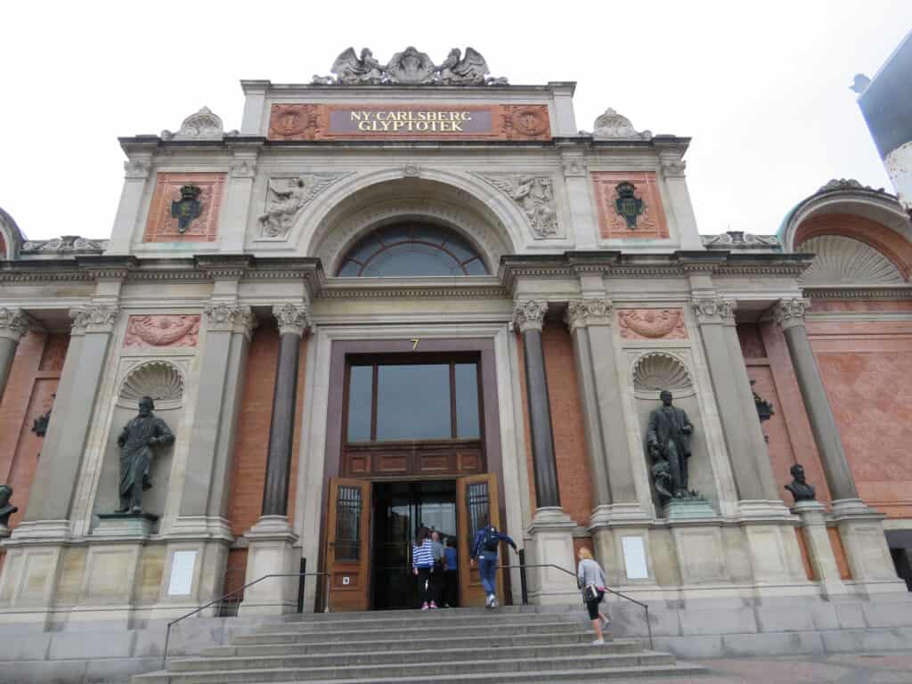 Glypothek