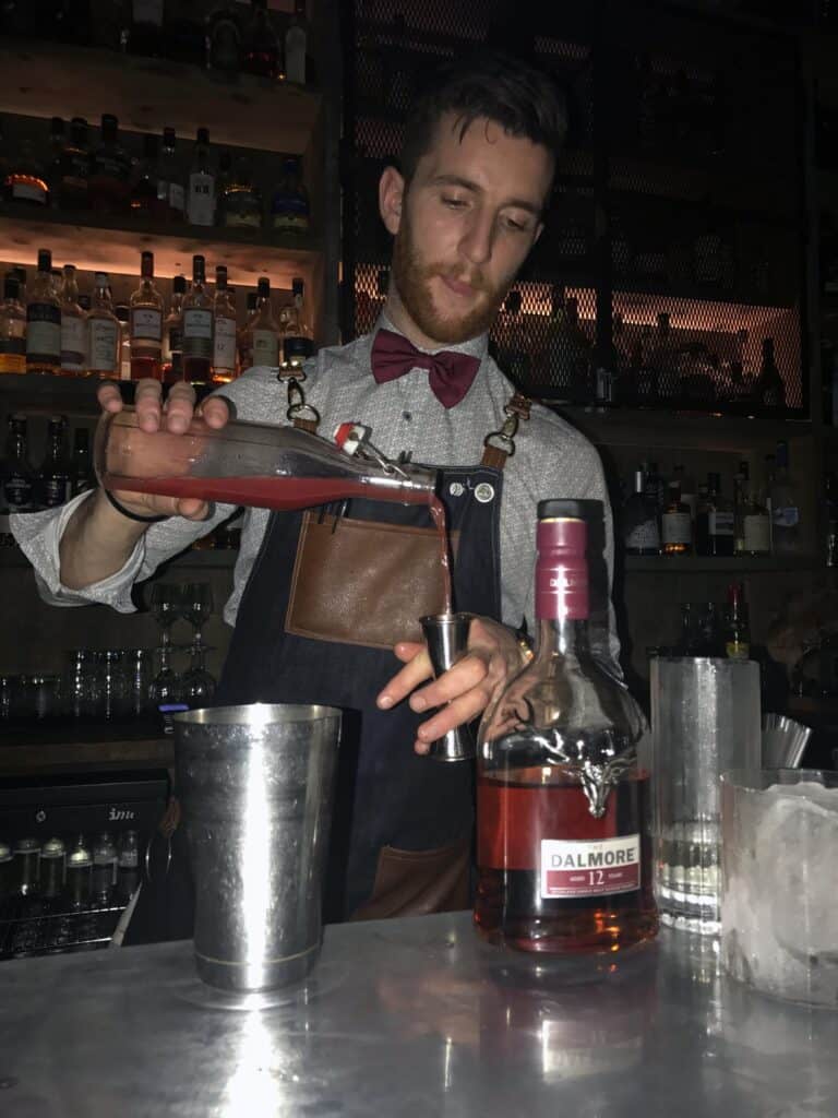 The Devil’s Advocate
