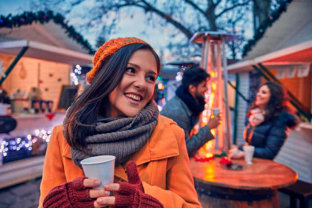 Christmas Markets in Europe