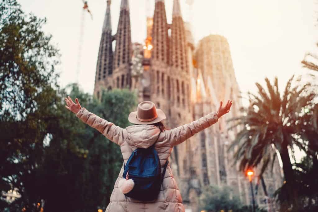 Sagrada familia