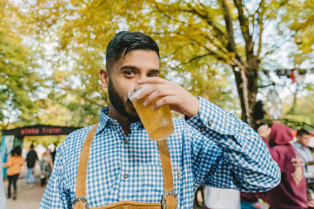 Stoketoberfest
