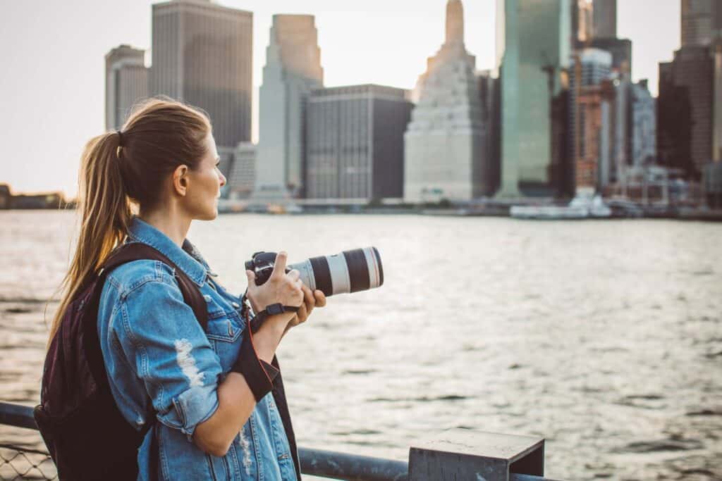 camera