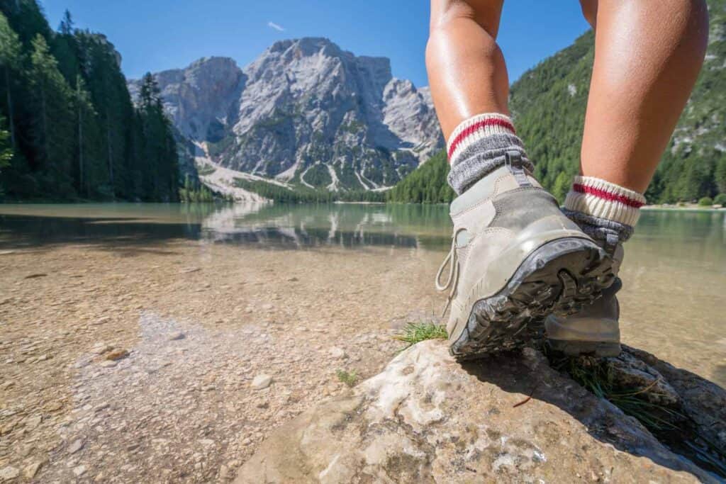 hiking-boots