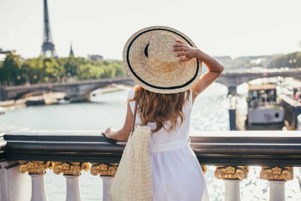 Paris Fashion