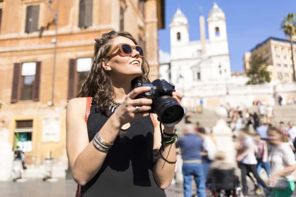 Camera