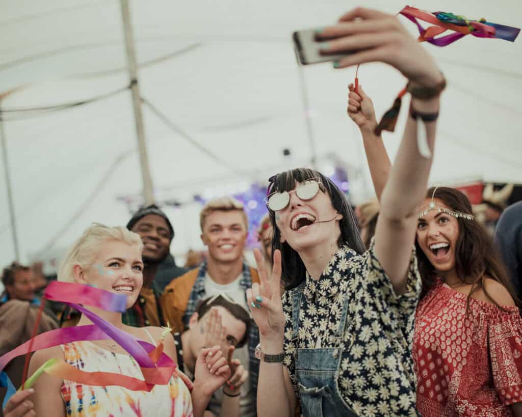 Music Festivals in Europe