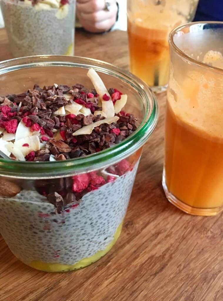 Porridge