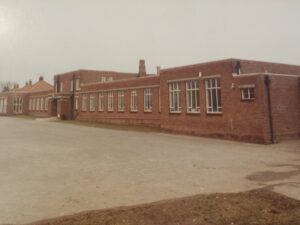 Archived Image of our School