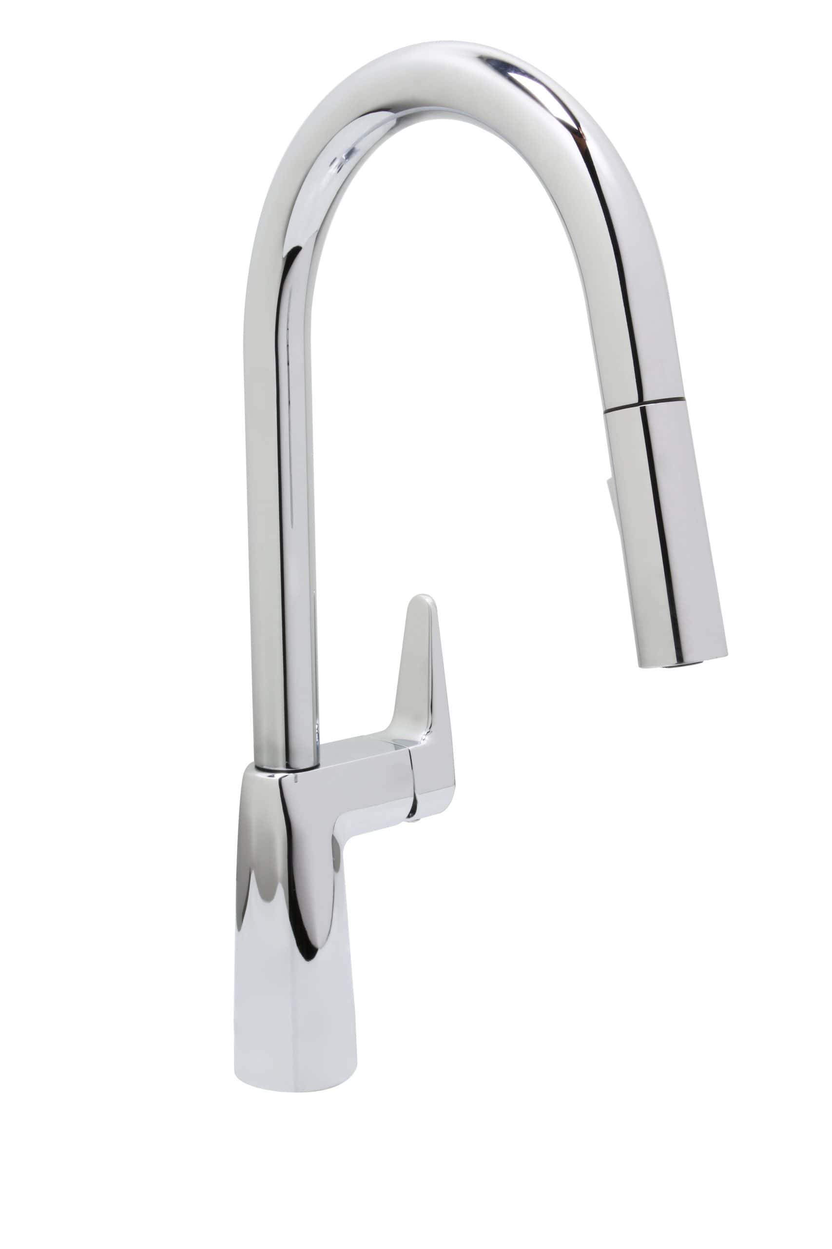 Huntington Brass 15" Loma Kitchen Faucet K19832