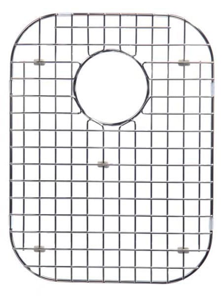 34" Italia Undermount Stainless Steel Double Bowl Kitchen Sink IT-100 with FREE ACCESSORIES - Image 4