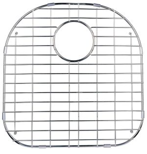 Stainless Steel Sink Grid SBSG For Single Bowl Sink