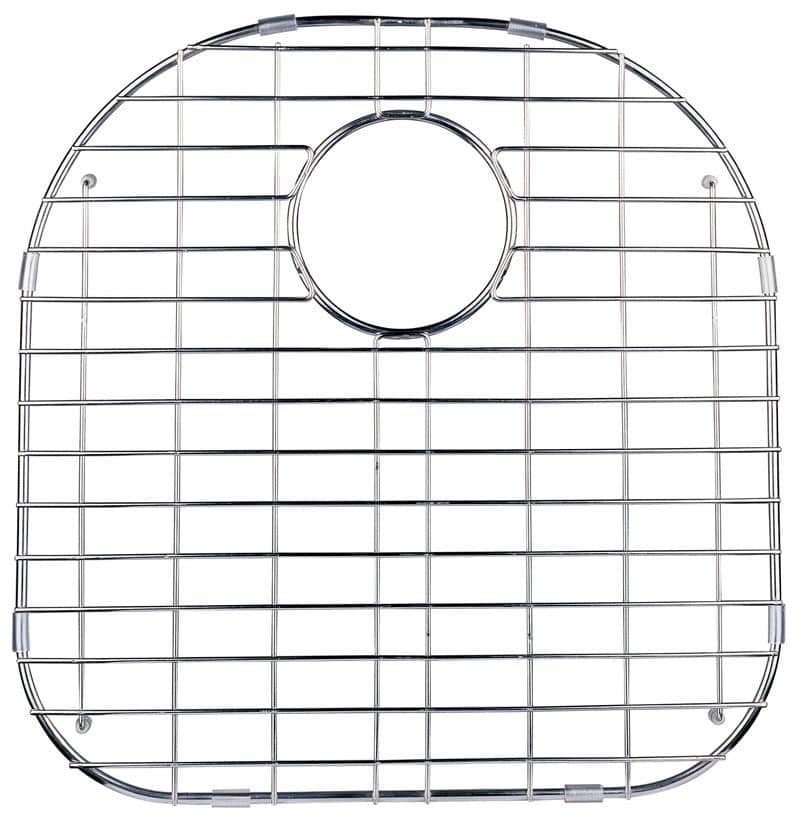 Stainless Steel Sink Grid SBSG For Single Bowl Sink