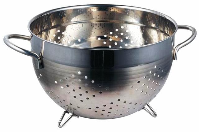 32" Italia Undermount Stainless Steel Double Bowl Kitchen Sink IT-300S with FREE ACCESSORIES - Image 5