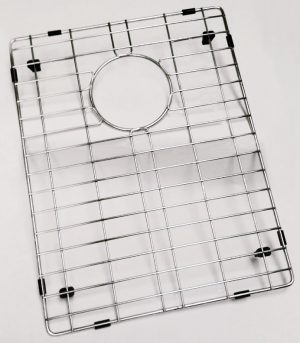 Sink Grid For Single Bowl Sinks over 27"