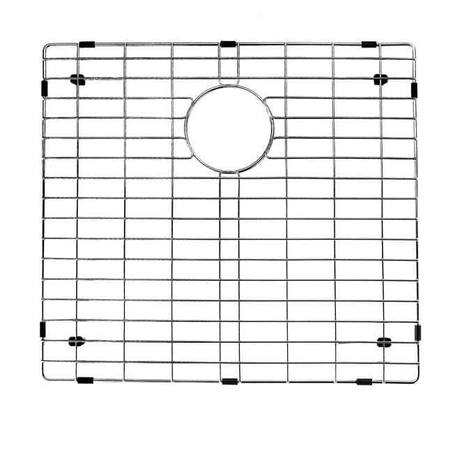 36" Near Zero Radius Curved Front Stainless Steel Double Bowl Apron Kitchen Sink IT-1200 with FREE ACCESSORIES - Image 6