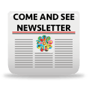Come and See Newsletter