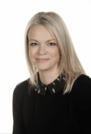Mrs E Parlett (SLT)