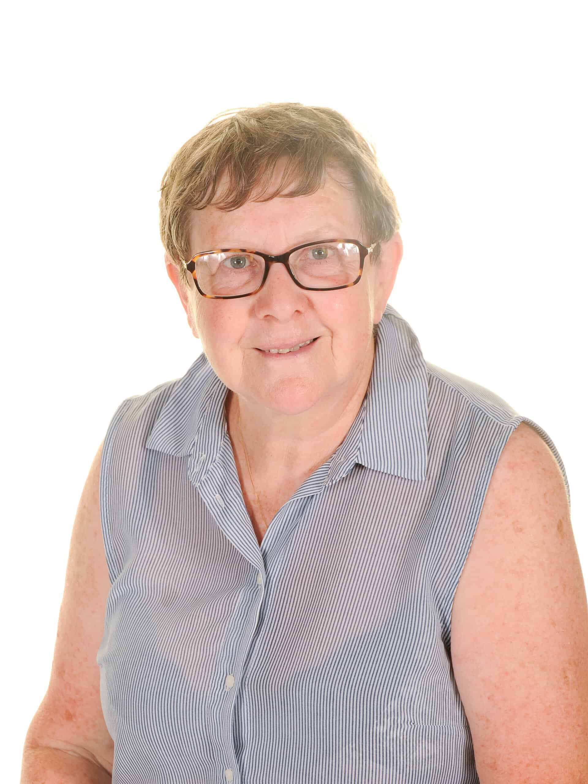 Elizabeth Welburn