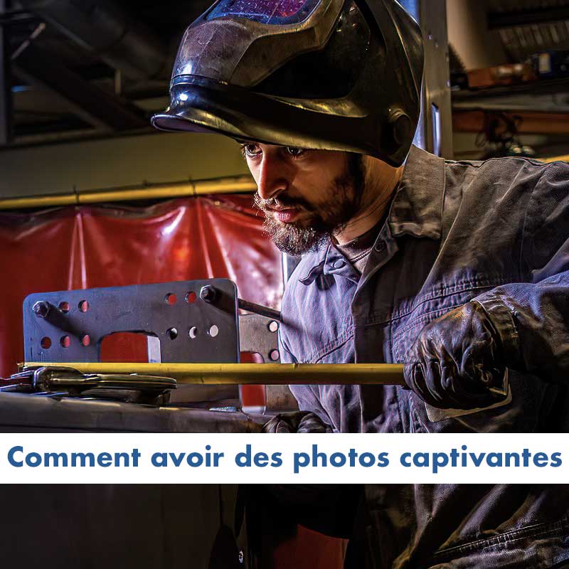 5 Astuces pour des Photos qui Captivent : Conseils Photographe Corporate