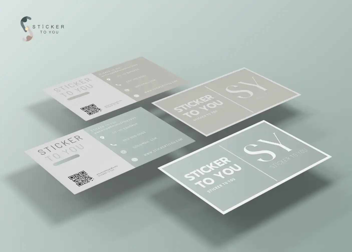 Business Card