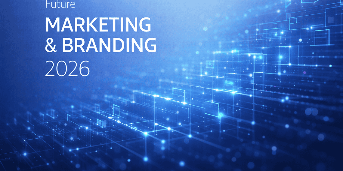 การสร้างแบรนด์ 10 Insight การสร้างแบรนด์ (Branding) ปี 2026