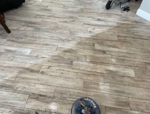 Tile Cleaning Tile Cleaning