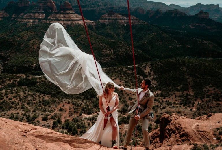 101 Fun Elopement Activity Ideas