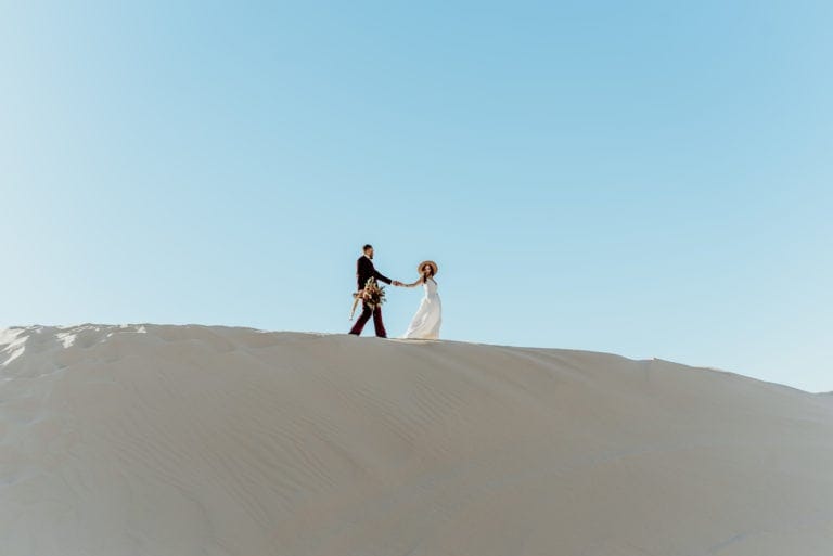 What is an Elopement?