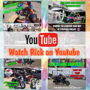 watch rick on youtube