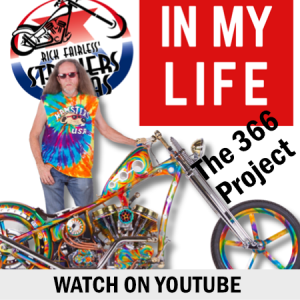 in my life podcast on youtube