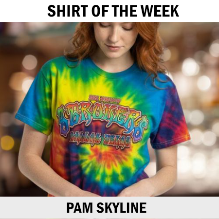 pam skyline shirt for sale