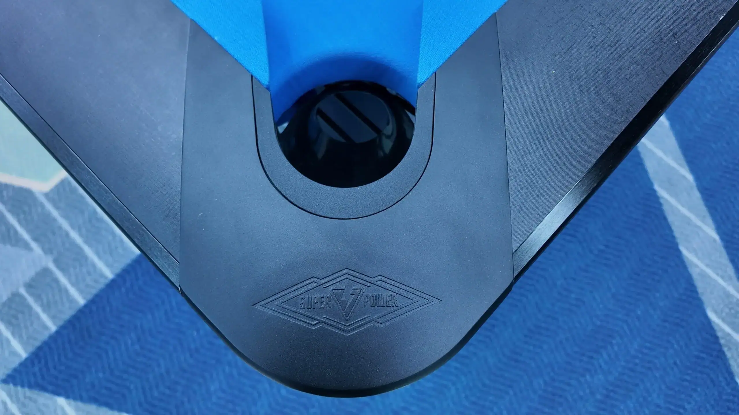 WOLVERINE-VOLCANO - Superpower Billiard Table Factory