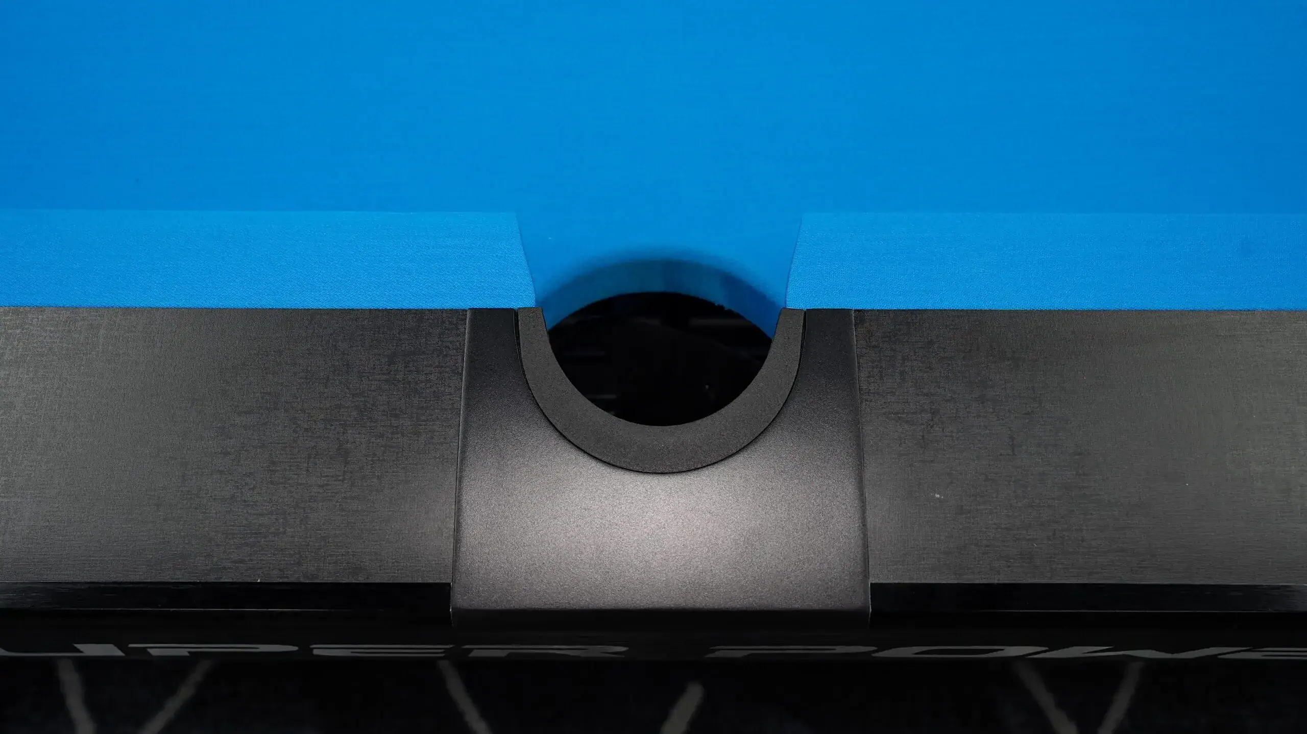 BLUE PHANTOM - Superpower Billiard Table Factory