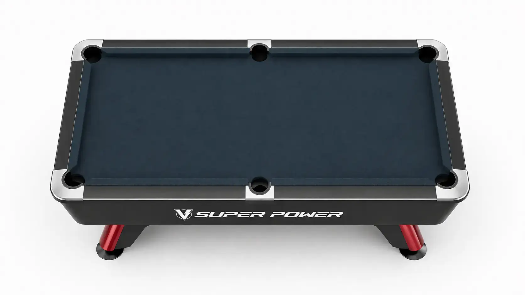 RHINO - Superpower Billiard Table Factory