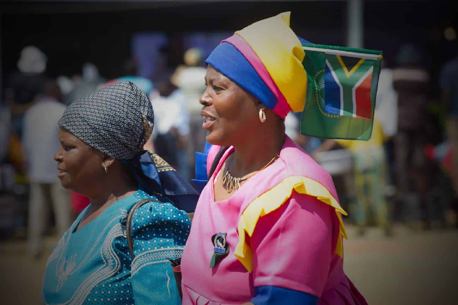 heritage day