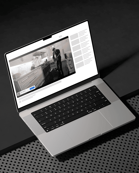 Mobile-friendly web design Frisco