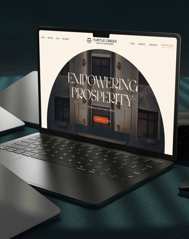 Plano website redesign services, Mobile-friendly web design Plano