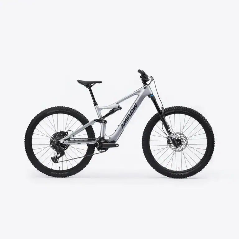 Amflow PL Carbon